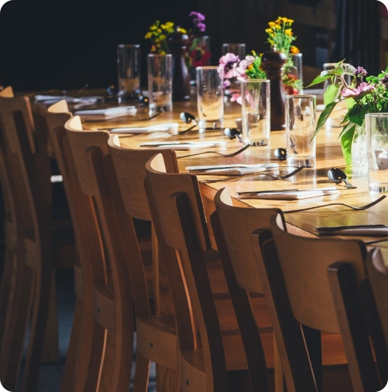 CR Catering